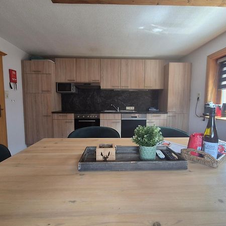 Haus Anna Louise - Niedernsillアパートメント エクステリア 写真